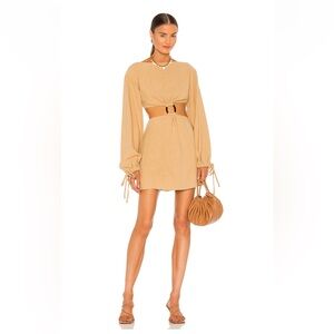 L’Academie Alora Dress GORGEOUS